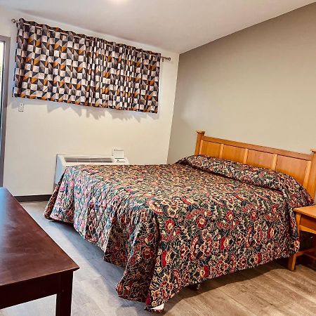 Express Inn Hotel דייטון מראה חיצוני תמונה