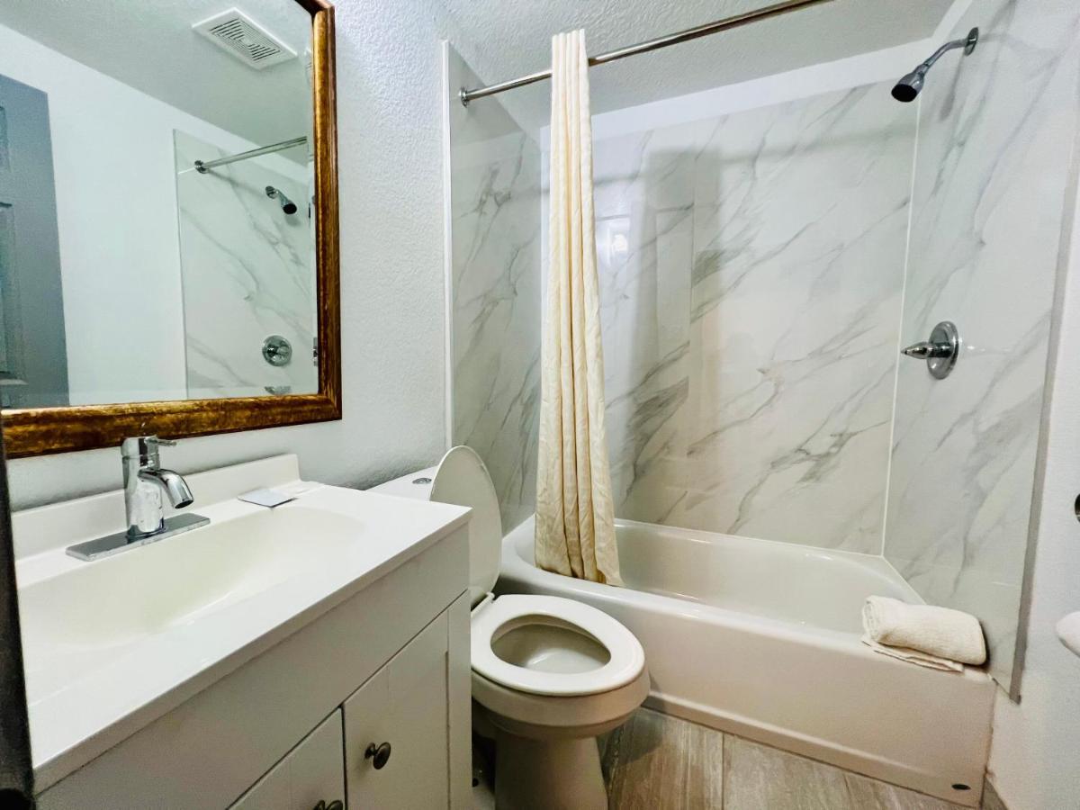 Express Inn Hotel דייטון מראה חיצוני תמונה