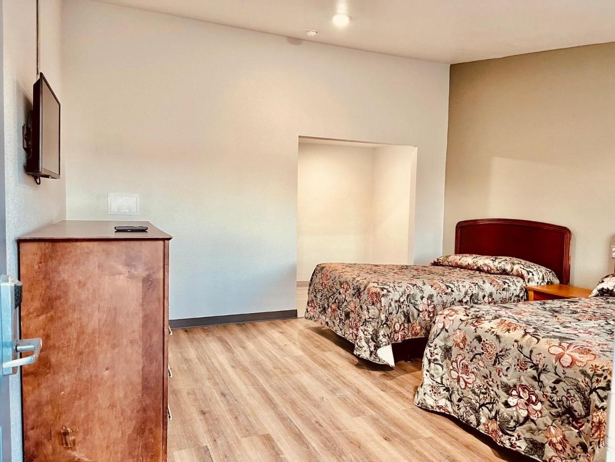 Express Inn Hotel דייטון מראה חיצוני תמונה