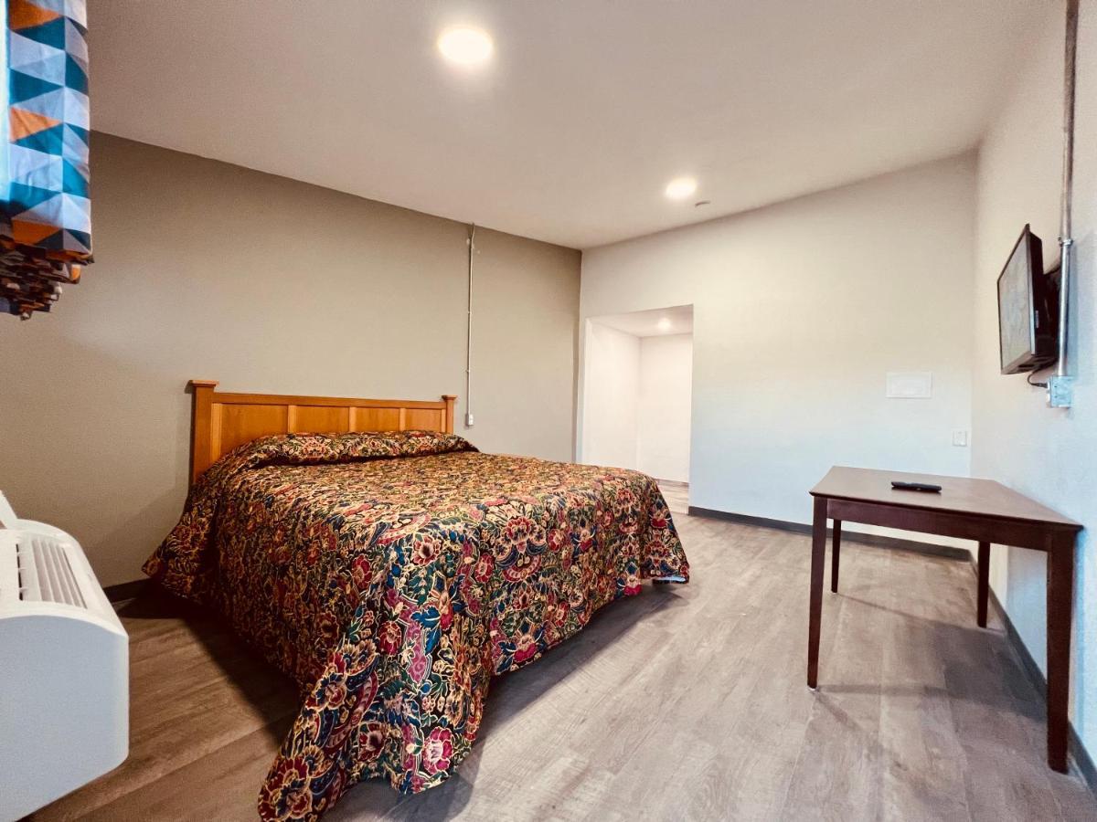 Express Inn Hotel דייטון מראה חיצוני תמונה